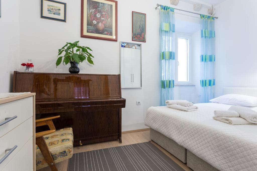 Apartman Lara Διαμέρισμα Ντουμπρόβνικ Εξωτερικό φωτογραφία