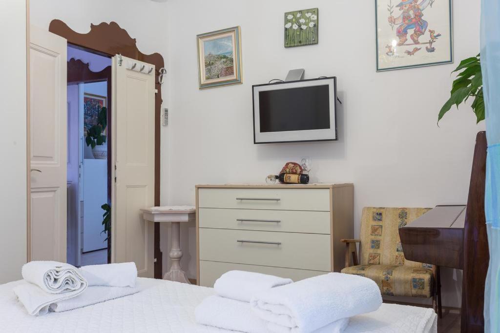 Apartman Lara Διαμέρισμα Ντουμπρόβνικ Εξωτερικό φωτογραφία