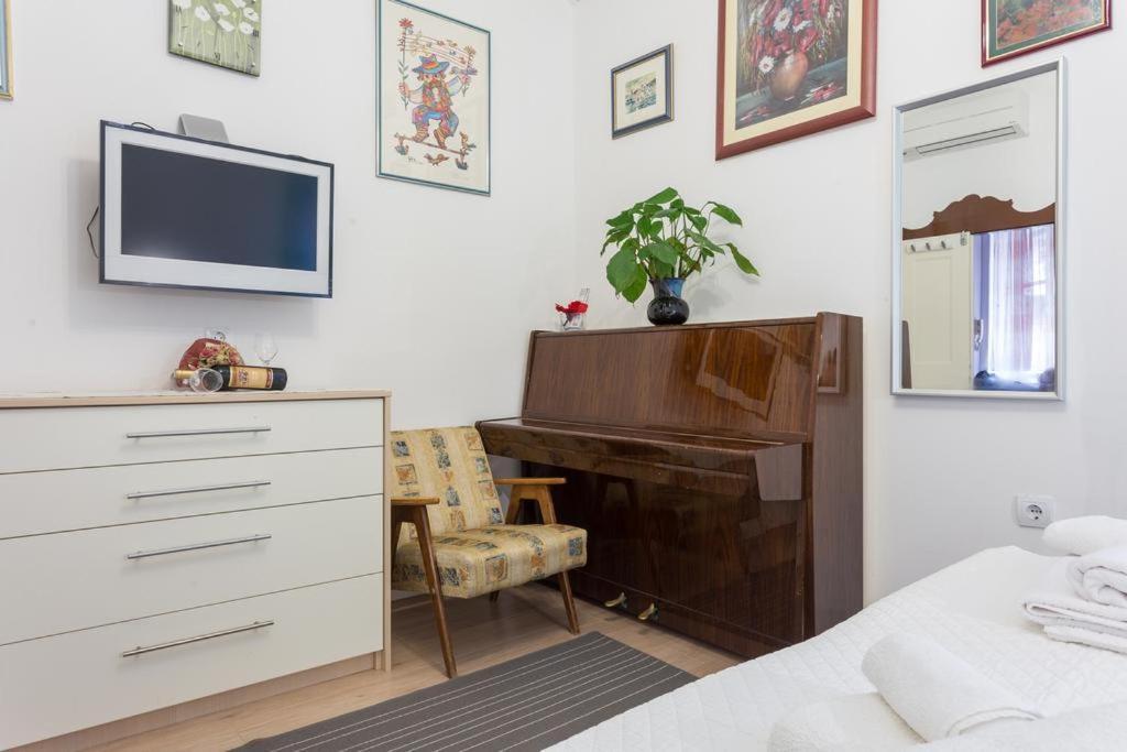 Apartman Lara Διαμέρισμα Ντουμπρόβνικ Εξωτερικό φωτογραφία