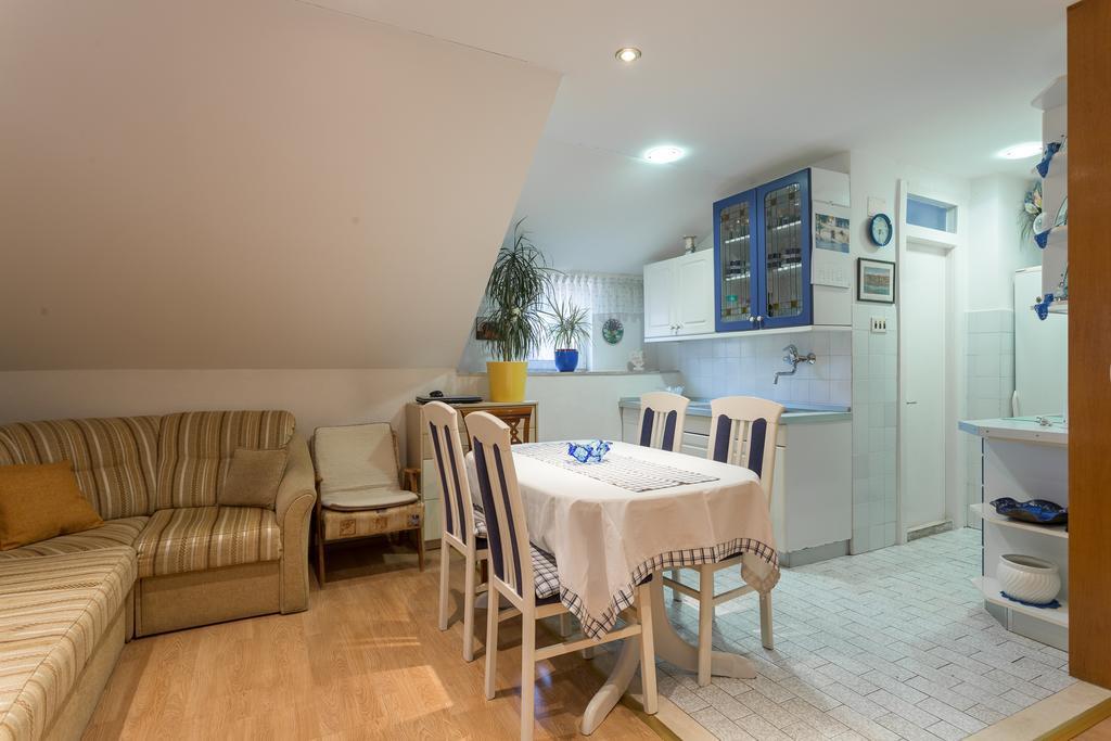 Apartman Lara Διαμέρισμα Ντουμπρόβνικ Εξωτερικό φωτογραφία