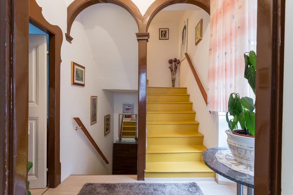 Apartman Lara Διαμέρισμα Ντουμπρόβνικ Εξωτερικό φωτογραφία