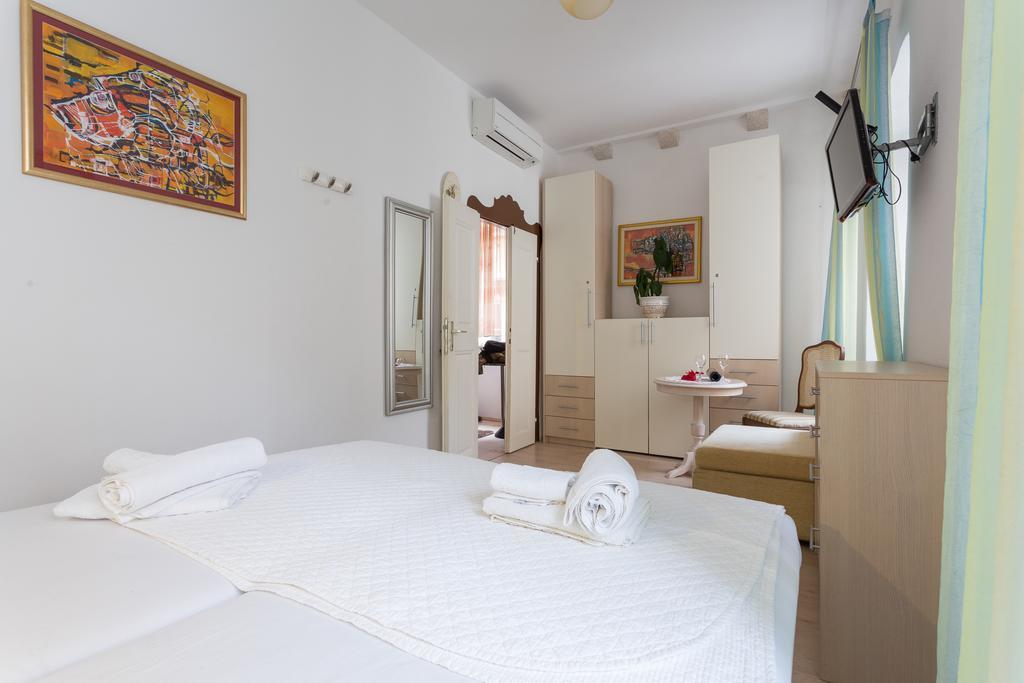 Apartman Lara Διαμέρισμα Ντουμπρόβνικ Εξωτερικό φωτογραφία