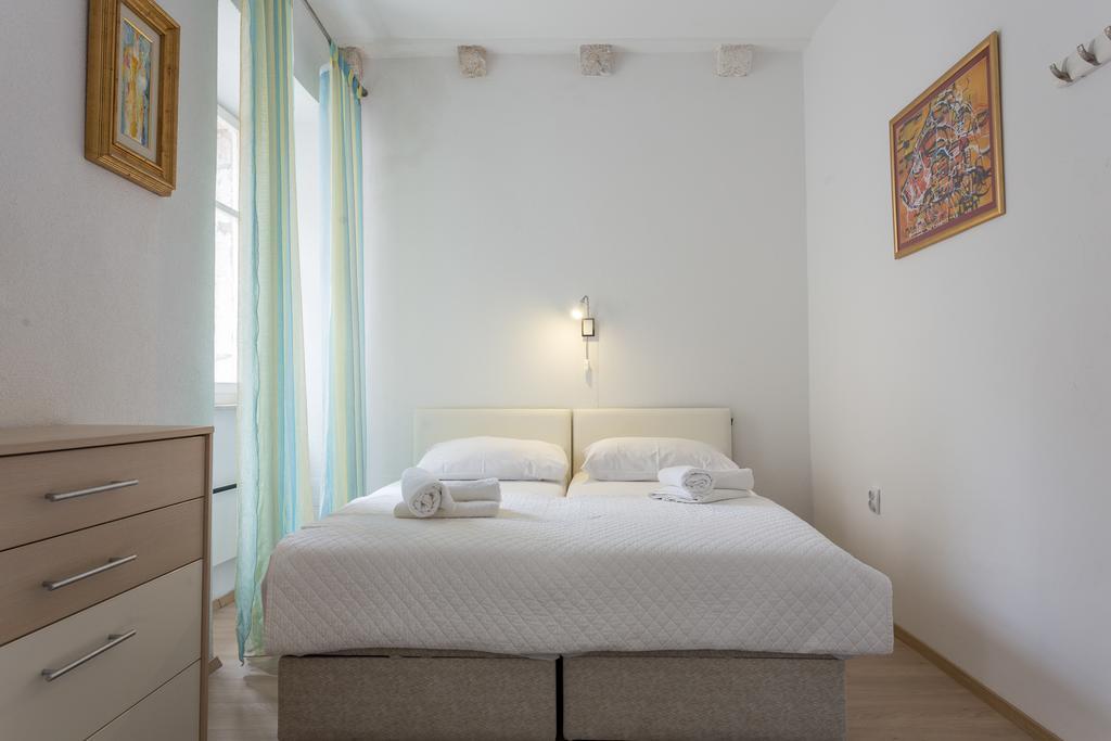 Apartman Lara Διαμέρισμα Ντουμπρόβνικ Εξωτερικό φωτογραφία